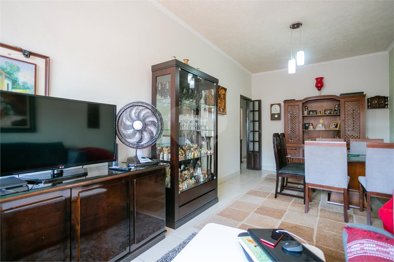 Venda Casa São Paulo Vila Romero REO828783 2