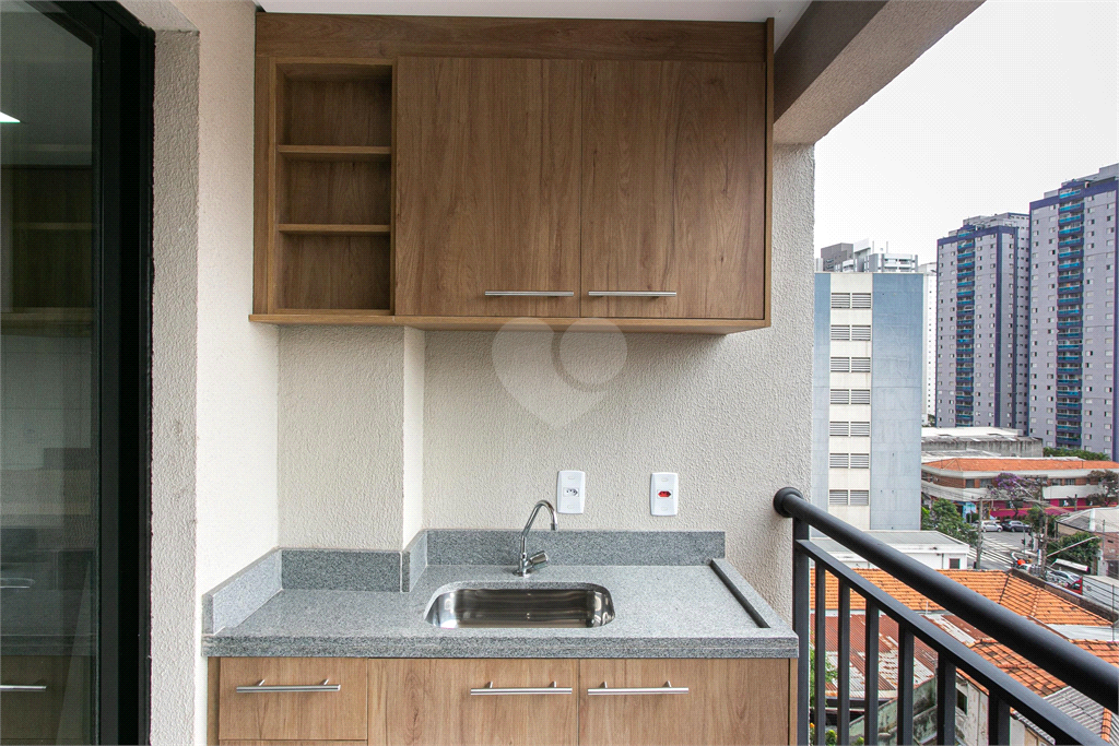 Venda Apartamento São Paulo Tatuapé REO828795 11