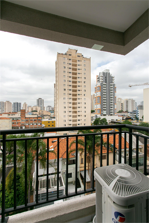 Venda Apartamento São Paulo Tatuapé REO828795 23