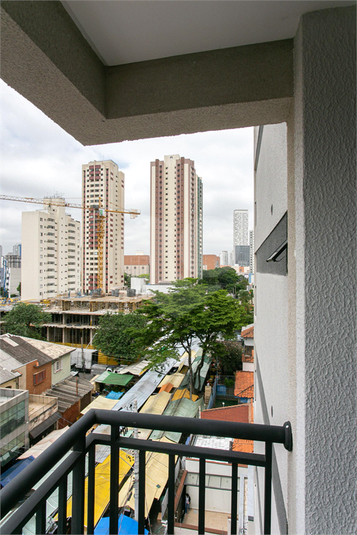 Venda Apartamento São Paulo Tatuapé REO828795 24