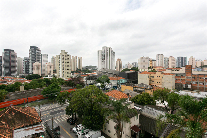 Venda Apartamento São Paulo Tatuapé REO828795 25