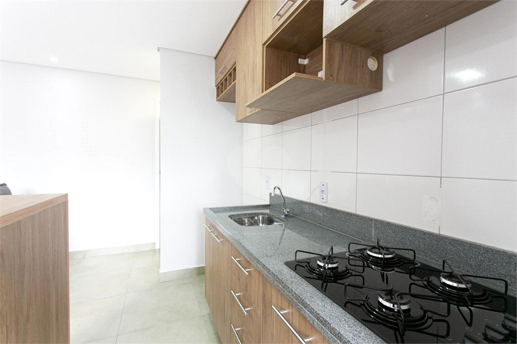 Venda Apartamento São Paulo Tatuapé REO828795 35