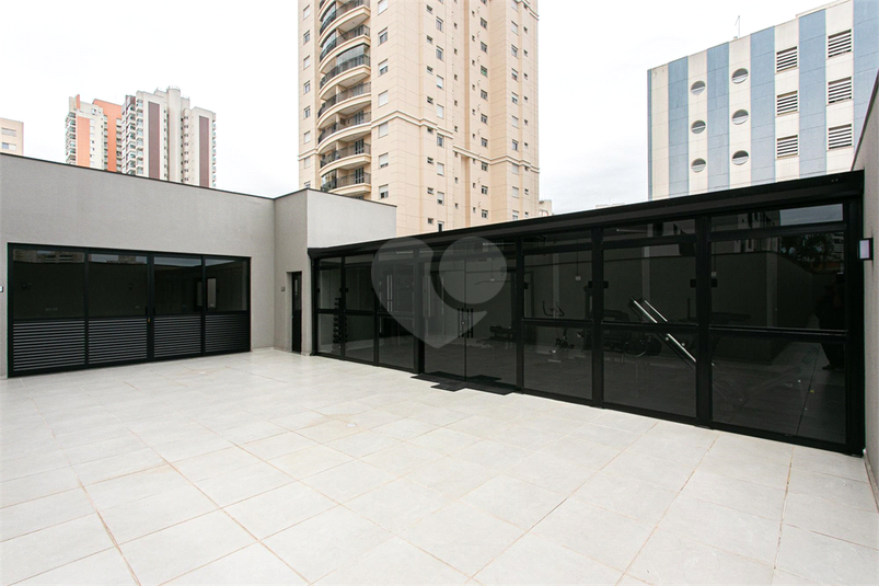 Venda Apartamento São Paulo Tatuapé REO828795 48