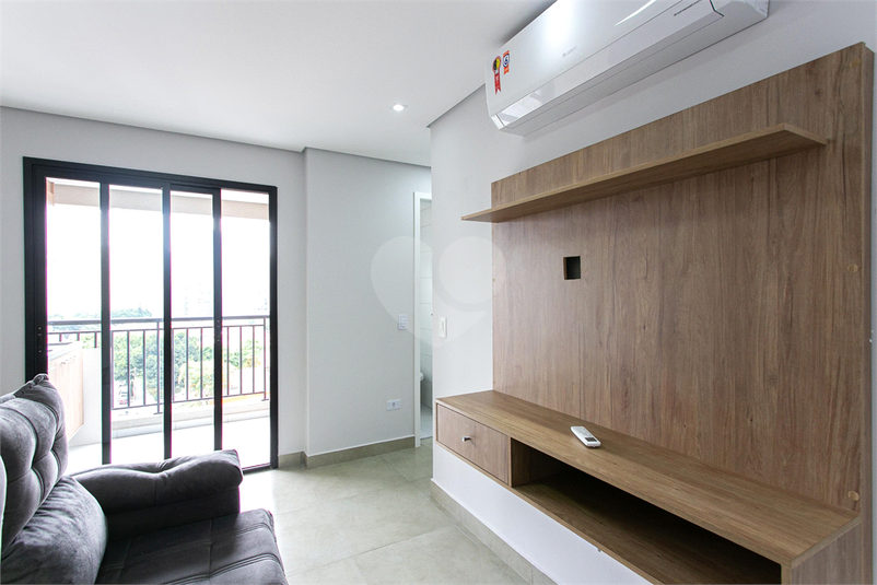 Venda Apartamento São Paulo Tatuapé REO828795 8