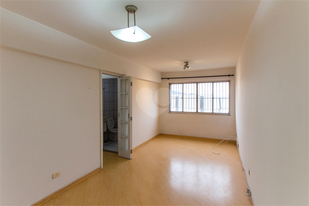 Venda Apartamento São Paulo Vila Gustavo REO828814 1