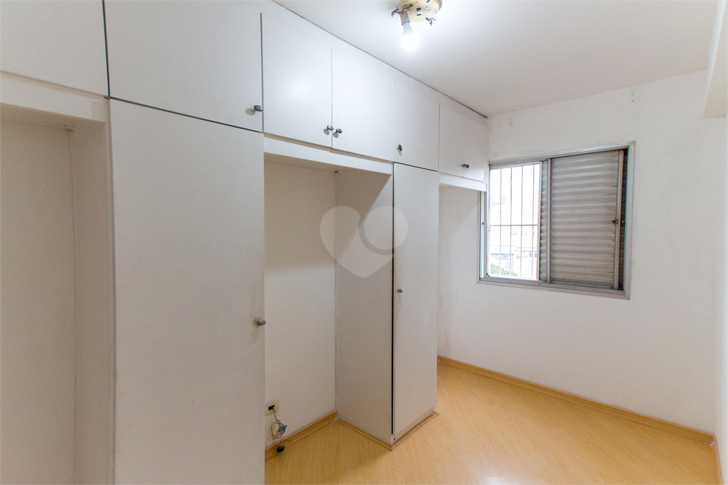 Venda Apartamento São Paulo Vila Gustavo REO828814 11