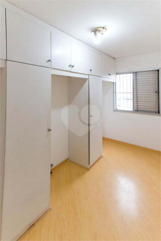 Venda Apartamento São Paulo Vila Gustavo REO828814 14