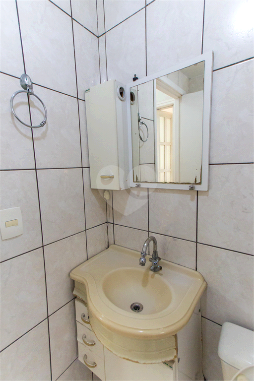 Venda Apartamento São Paulo Vila Gustavo REO828814 16