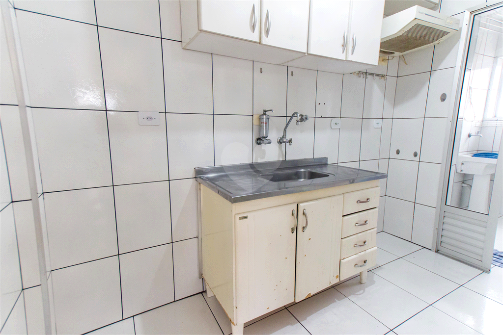 Venda Apartamento São Paulo Vila Gustavo REO828814 20