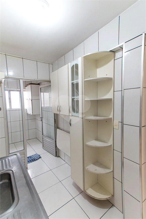 Venda Apartamento São Paulo Vila Gustavo REO828814 21