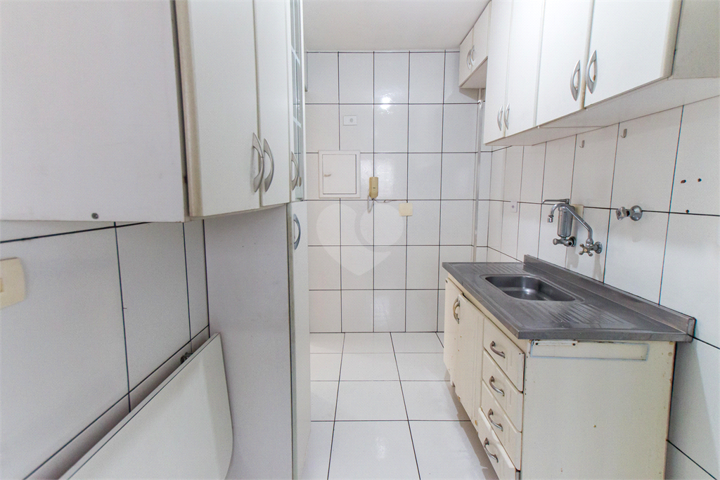 Venda Apartamento São Paulo Vila Gustavo REO828814 23