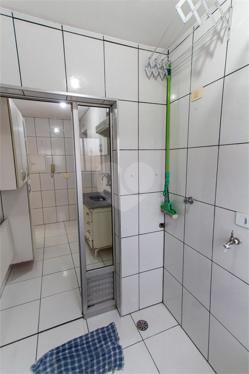 Venda Apartamento São Paulo Vila Gustavo REO828814 27