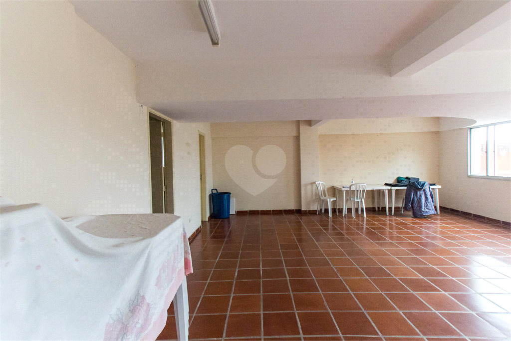 Venda Apartamento São Paulo Vila Gustavo REO828814 30