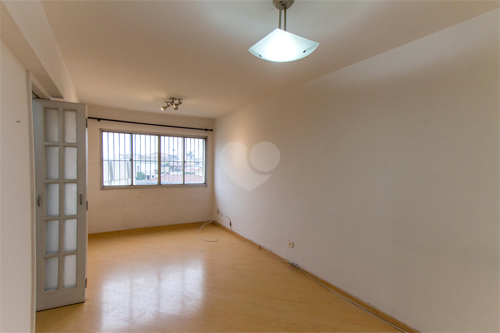 Venda Apartamento São Paulo Vila Gustavo REO828814 4