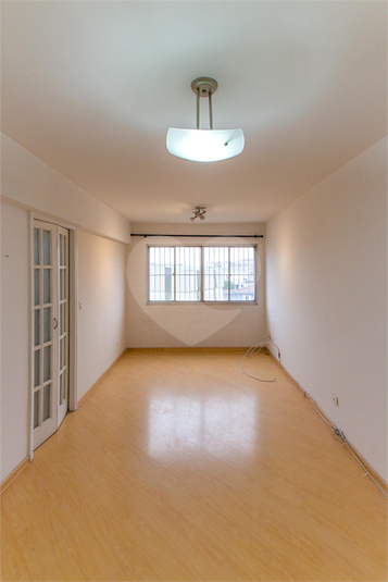 Venda Apartamento São Paulo Vila Gustavo REO828814 5