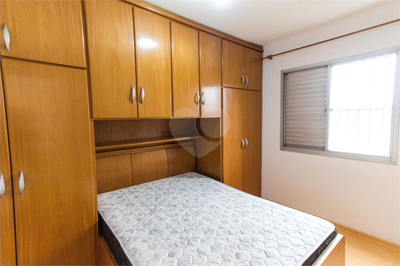 Venda Apartamento São Paulo Vila Gustavo REO828814 6