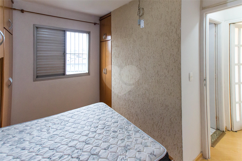 Venda Apartamento São Paulo Vila Gustavo REO828814 7