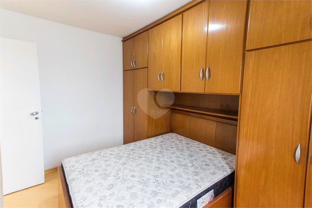 Venda Apartamento São Paulo Vila Gustavo REO828814 8