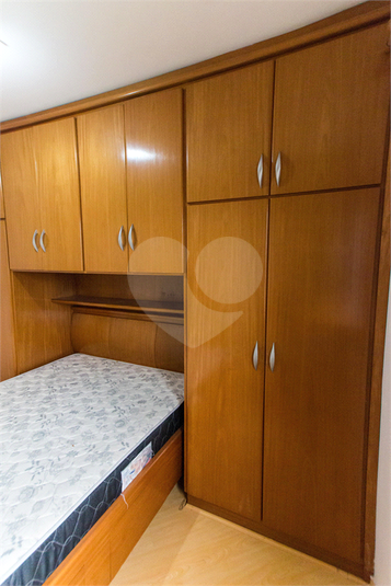 Venda Apartamento São Paulo Vila Gustavo REO828814 9