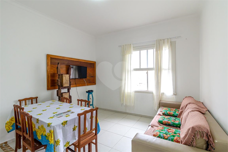 Venda Apartamento São Paulo Santa Efigênia REO828825 1