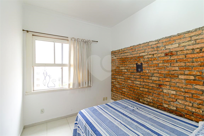 Venda Apartamento São Paulo Santa Efigênia REO828825 13