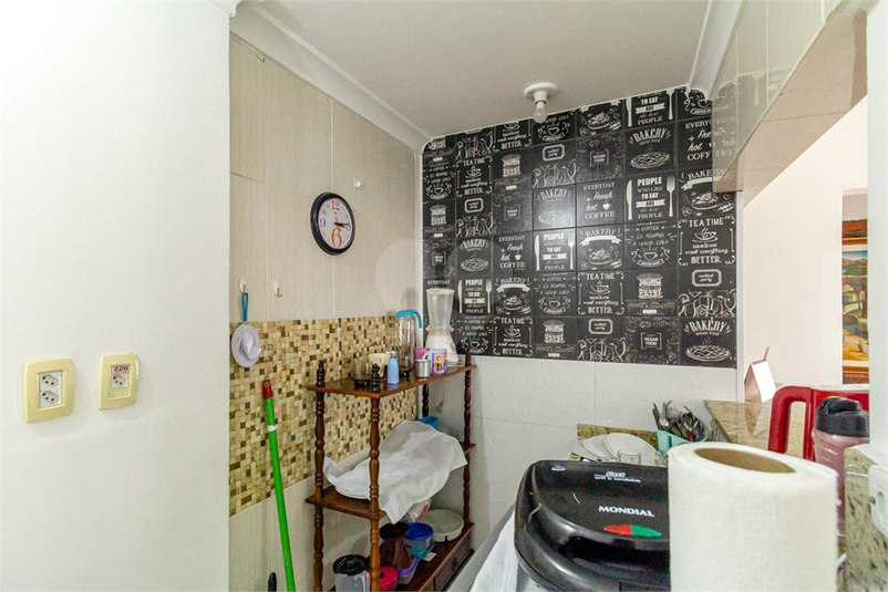 Venda Apartamento São Paulo Santa Efigênia REO828825 24