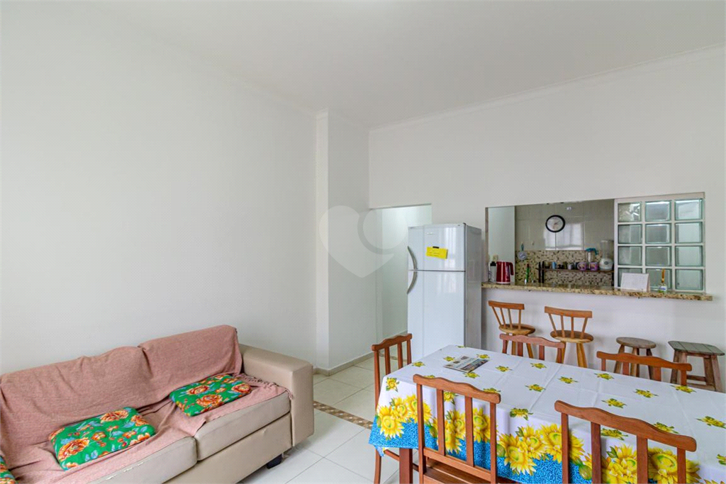 Venda Apartamento São Paulo Santa Efigênia REO828825 3