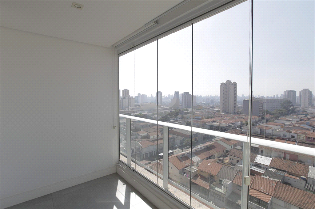 Venda Apartamento São Paulo Vila Gomes Cardim REO828827 10