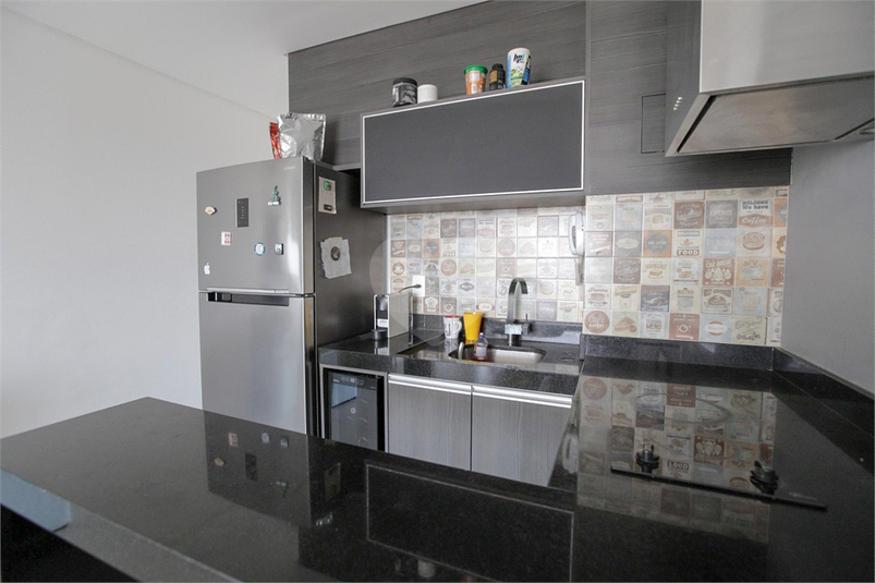 Venda Apartamento São Paulo Vila Gomes Cardim REO828827 19