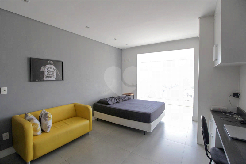 Venda Apartamento São Paulo Vila Gomes Cardim REO828827 2