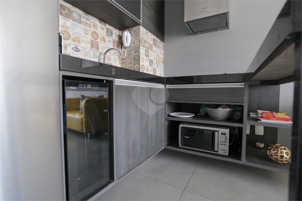 Venda Apartamento São Paulo Vila Gomes Cardim REO828827 20