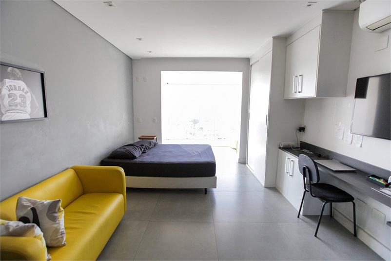 Venda Apartamento São Paulo Vila Gomes Cardim REO828827 3