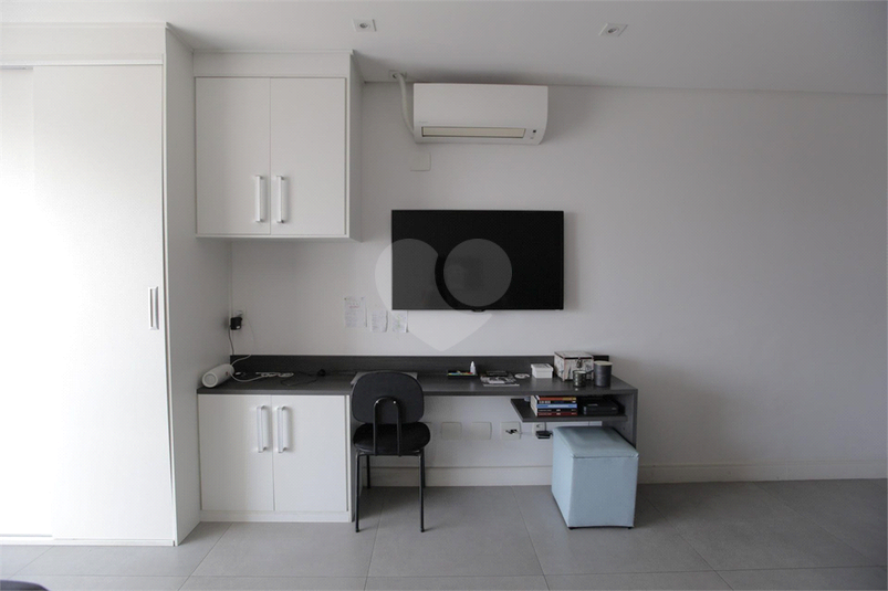 Venda Apartamento São Paulo Vila Gomes Cardim REO828827 6