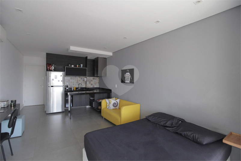 Venda Apartamento São Paulo Vila Gomes Cardim REO828827 8