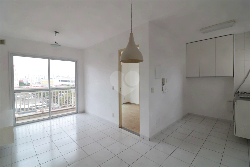 Venda Apartamento São Paulo Brás REO828828 2