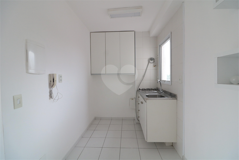 Venda Apartamento São Paulo Brás REO828828 21