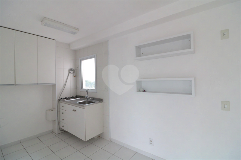 Venda Apartamento São Paulo Brás REO828828 22