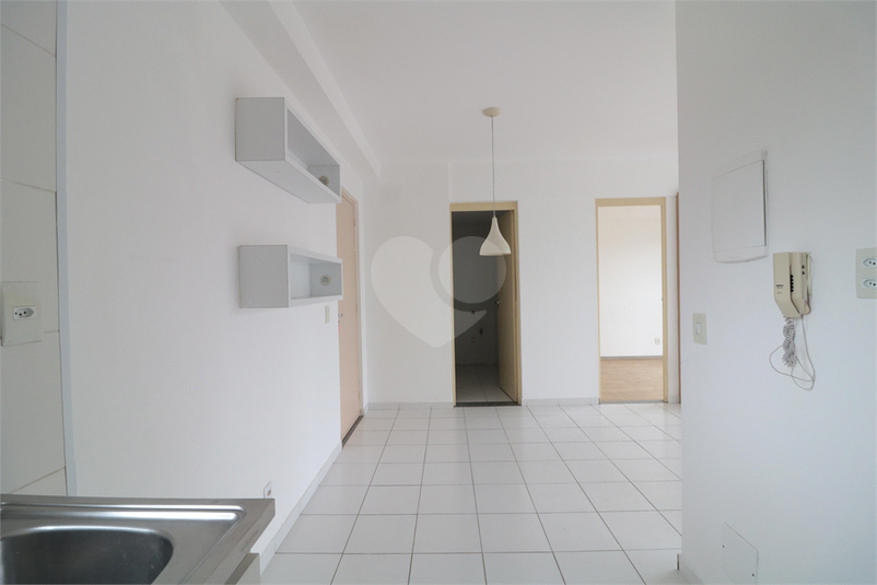 Venda Apartamento São Paulo Brás REO828828 25