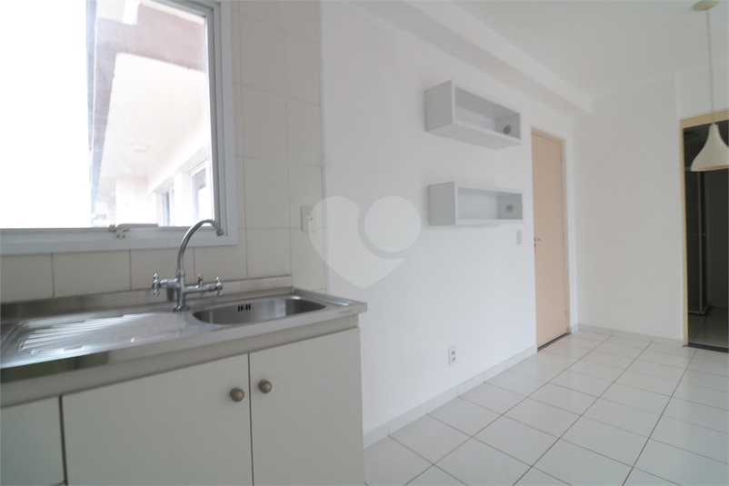 Venda Apartamento São Paulo Brás REO828828 26