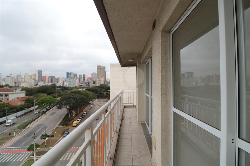 Venda Apartamento São Paulo Brás REO828828 5