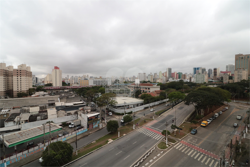 Venda Apartamento São Paulo Brás REO828828 6