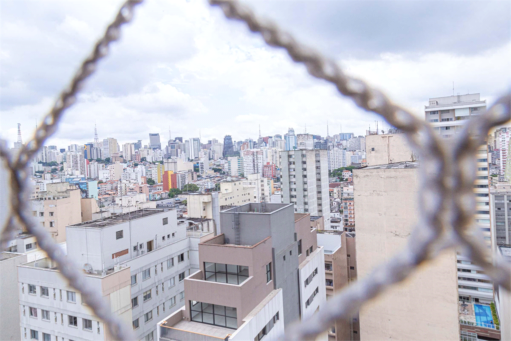 Venda Apartamento São Paulo Bela Vista REO828852 12