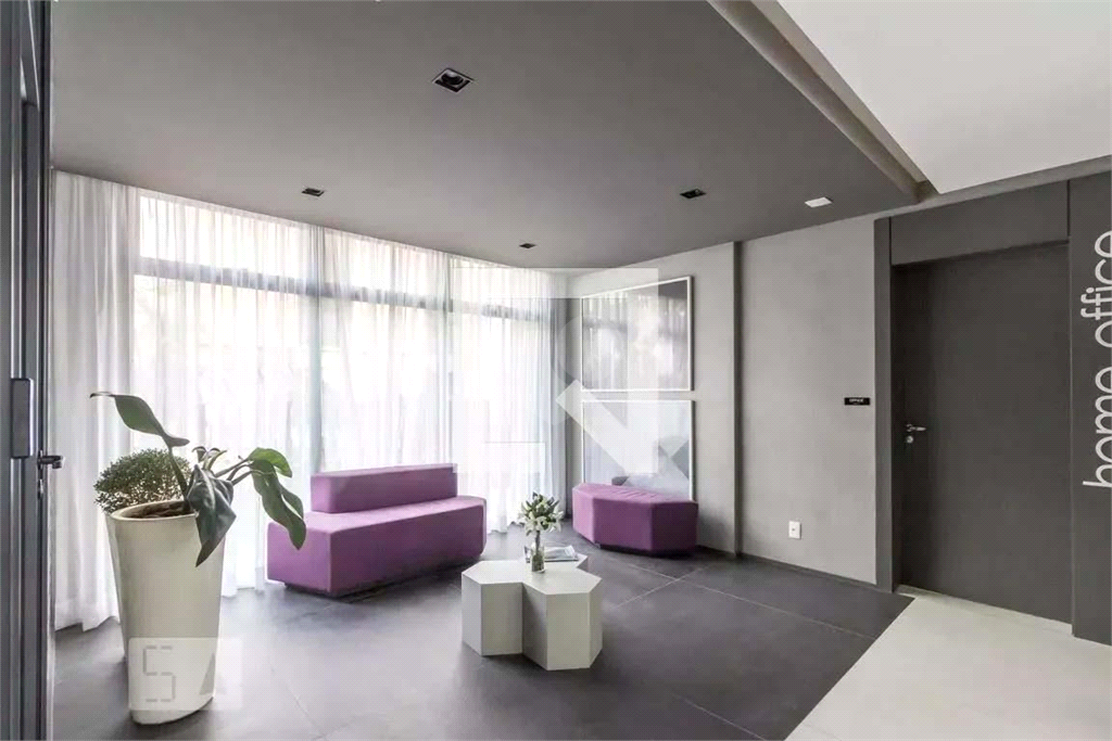 Venda Apartamento São Paulo Bela Vista REO828852 25