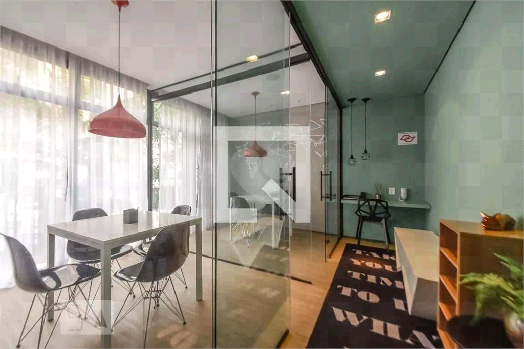 Venda Apartamento São Paulo Bela Vista REO828852 26