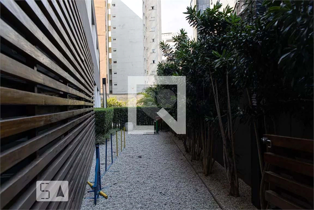 Venda Apartamento São Paulo Bela Vista REO828852 27