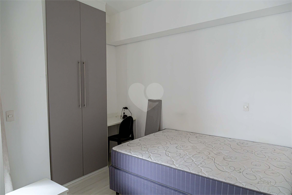 Venda Apartamento São Paulo Bela Vista REO828852 3