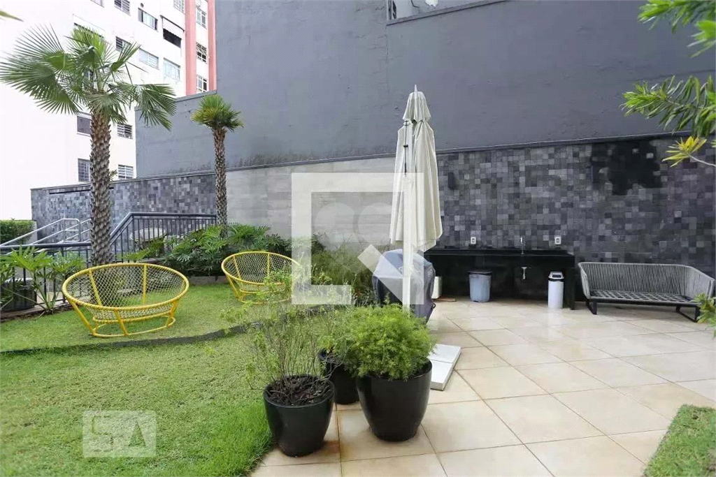 Venda Apartamento São Paulo Bela Vista REO828852 32