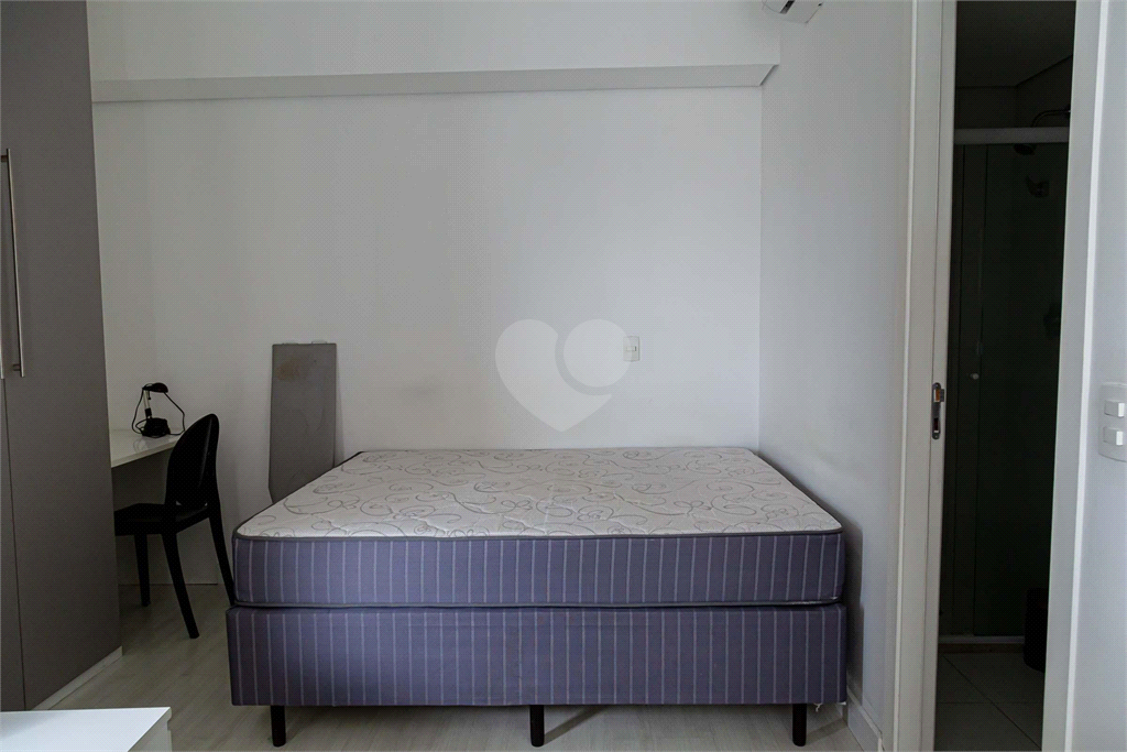 Venda Apartamento São Paulo Bela Vista REO828852 4