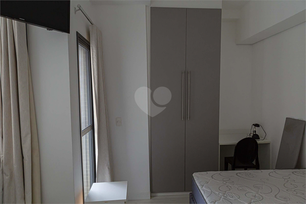 Venda Apartamento São Paulo Bela Vista REO828852 5