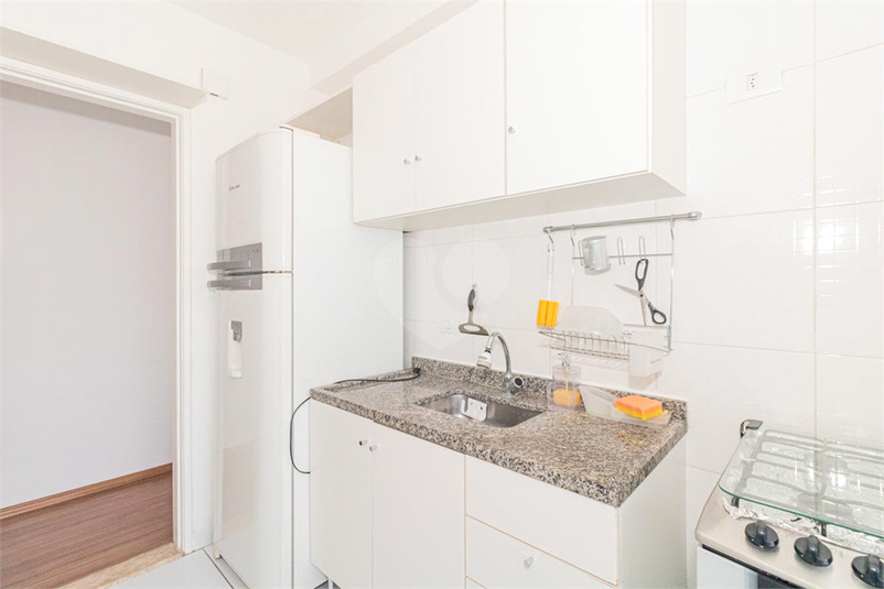 Venda Apartamento São Paulo Vila Guilherme REO828857 21